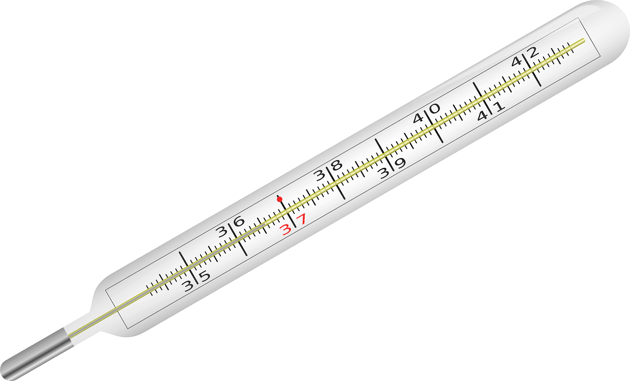 מד חום
