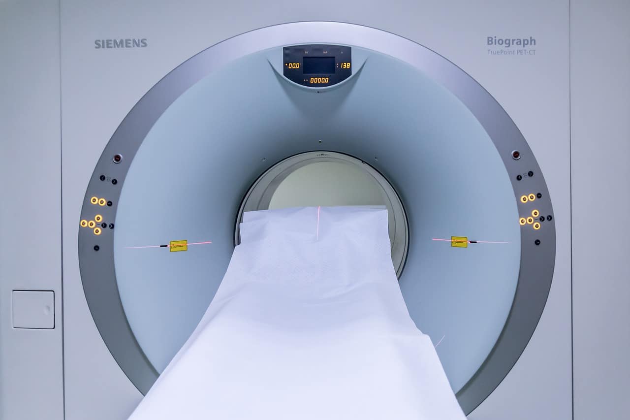 בדיקת MRI