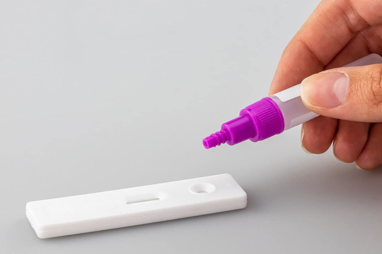 בדיקת PCR