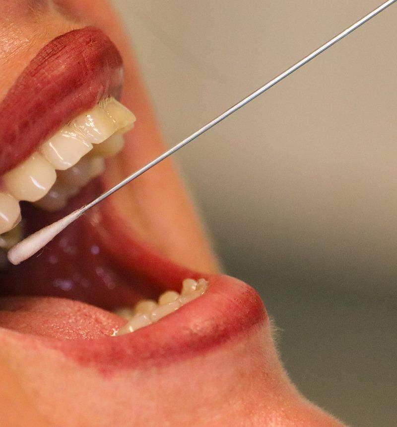 בדיקת PCR לפני טיסה – הולכים על בטוח