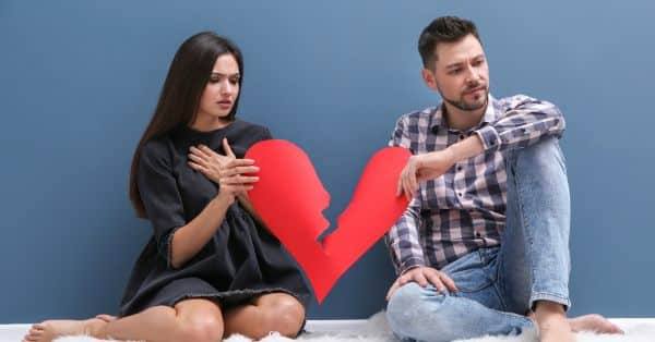 יצאתם מקשר רציני? כך תתגברו על זה ב-4 צעדים פשוטים