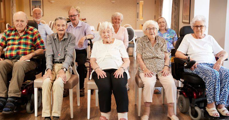 בית אבות או טיפול בבית? יתרונות וחסרונות לסיעודיים