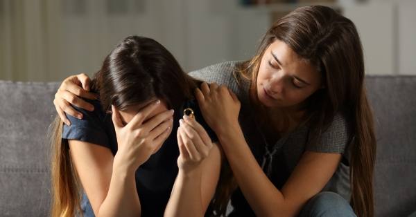 להתגרש ולהישאר חברים: כך עושים זאת נכון בלי משקעים