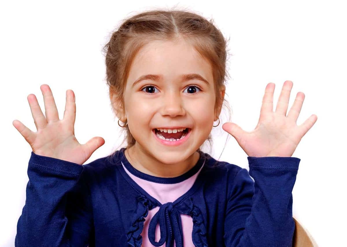 5 דברים שלא ידעתם על היפראקטיביות