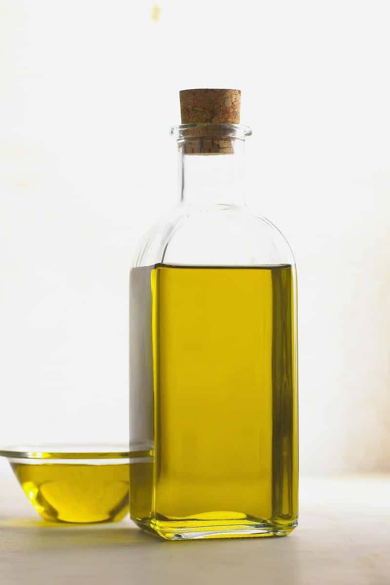 כל הסגולות של שמן הזית